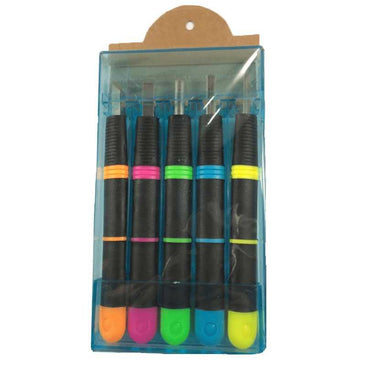 China Knife Tool Pack of 5 The Stationers